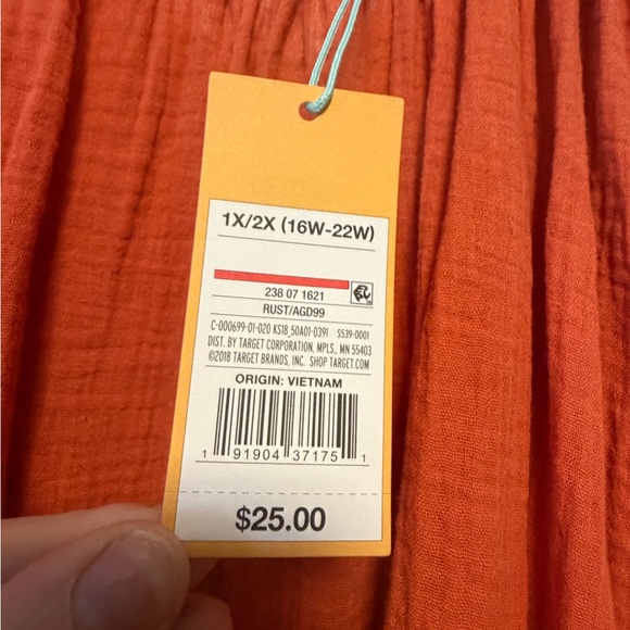 Sleeveless Dress - Picture 4 of 5